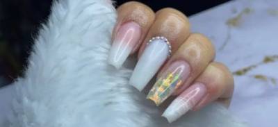 Unha De Gel (modelo)