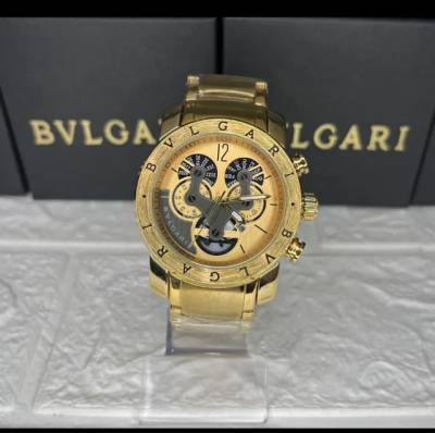 Relgio Bvlgari - Entrega Grtis