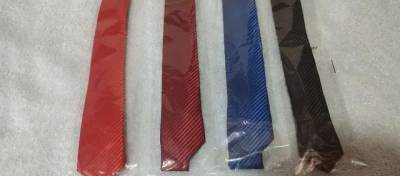 Kit 4 Gravatas
