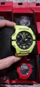G-shock B001