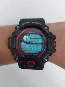 Relgio Masculino Sport Watch