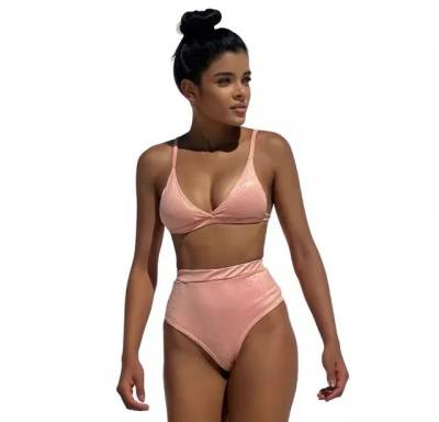 Biquini Hot Pant