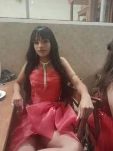 Vestido De Festa