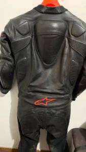 Macaco Alpinestars Sp-1 42(br)/52(eur) 2 Peas