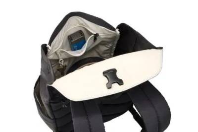 Mochila Thule Lythos 16l Sem Uso