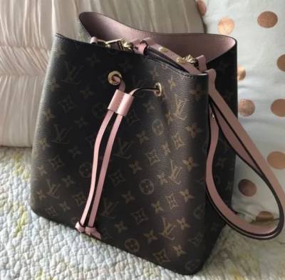 Bolsa Louis Vuitton