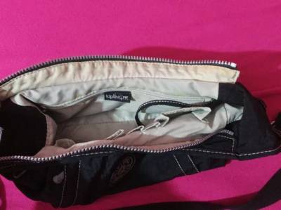 Bolsa Da Kipling