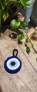 Mini Bolsa De Croch