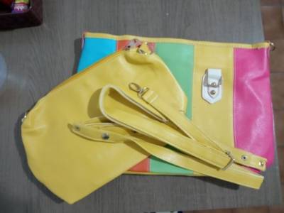 Bolsa Feminina