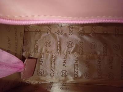 Bolsa Arezzo