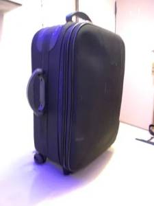 Mala De Viagem