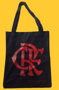 Ecobag Flamengo