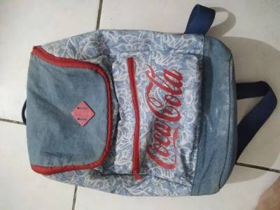 Mochila Riacho Fundo 1