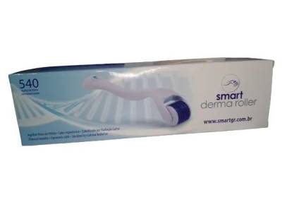 Dermaroler 1mm