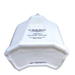 Creed Virgin Island Water Emulso Corporal 200ml
