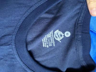 Camisa De A Viagem De Chihiro