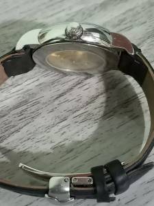 Relgio Tissot Heart