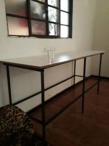 Mesa De Corte Nova