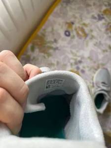 Tnis Adidas Eqt Support 93/17