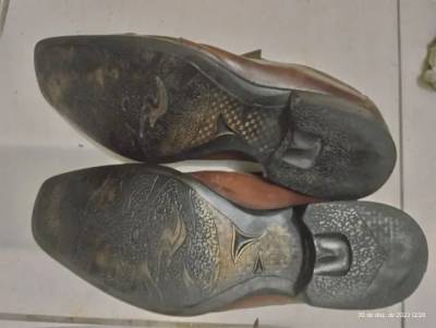 Sapato Rafarillo