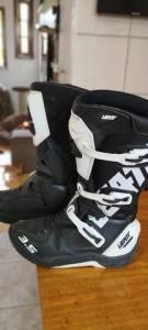 Bota Leatt 3.5