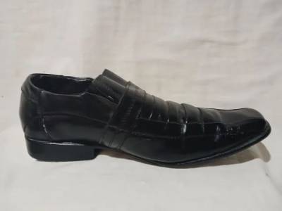 Sapato Social Masculino Parthenon Shoes