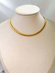 Chocker Malha