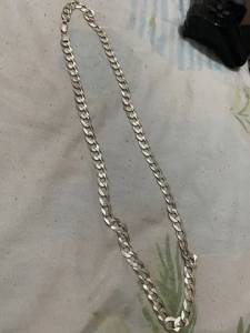 Prata 925 (80cm-10mm-90g)