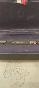 culos Tommy Hilfiger Th 1767/s Preto