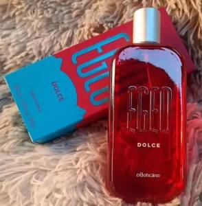 Egeo Doce Desodorante Colnia 90ml