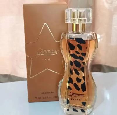 Glamour Fever Desodorante Colnia 75ml br 