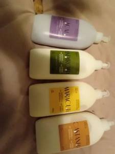 Hidratante Ekos Natura, Refil.