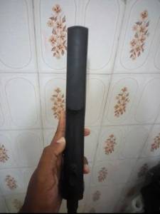 Vende-se Prancha De Cabelo Funcionando Perfeitamente