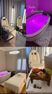 Sigam O Melhor Spa De Bh Quem Dir Do Brasil