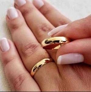 Alianas Par Apenas $44,90 (todas As Numeraes)!!! Descrio