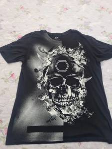 Camiseta