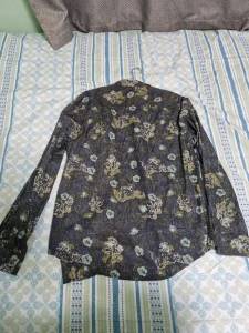 Camisa Polo Wear