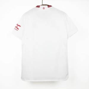 Camisa Do Manchester United 02