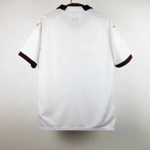 Camisa Do Manchester City 02