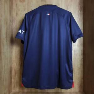 Camisa Do Psg 01
