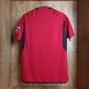 Camisa Manchester United