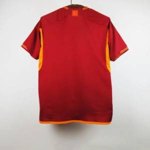 Camisa Da Roma