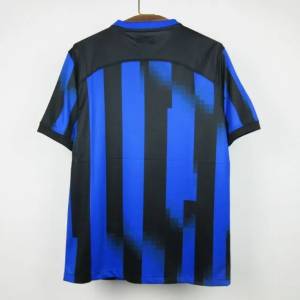 Camisa Inter De Milo