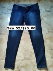 Cala Jeans Feminina