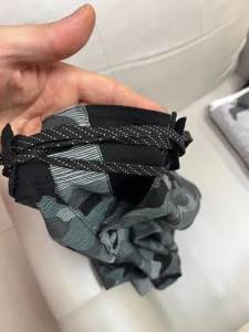 Bermuda Ripping