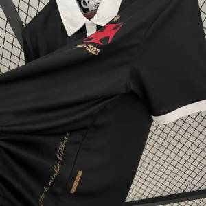 Camisa Vasco Da Gama ( Camisas Negras)