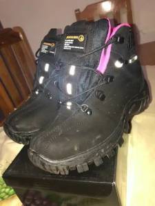 Coturno Feminino
