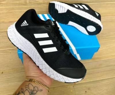 Adidas Run