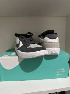Tnis Nike Sb 58
