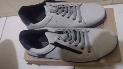 Sapatnis Star Fox Masculino Nmero 40.